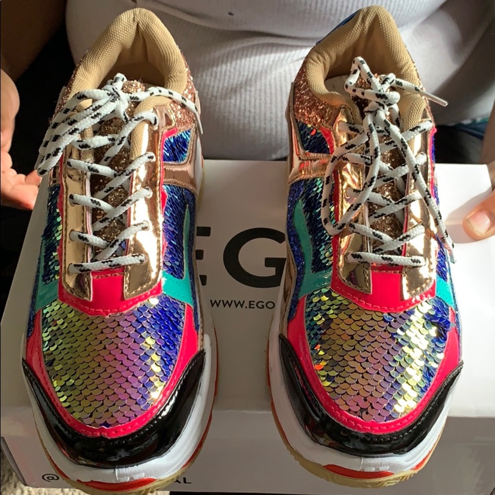 Shoes